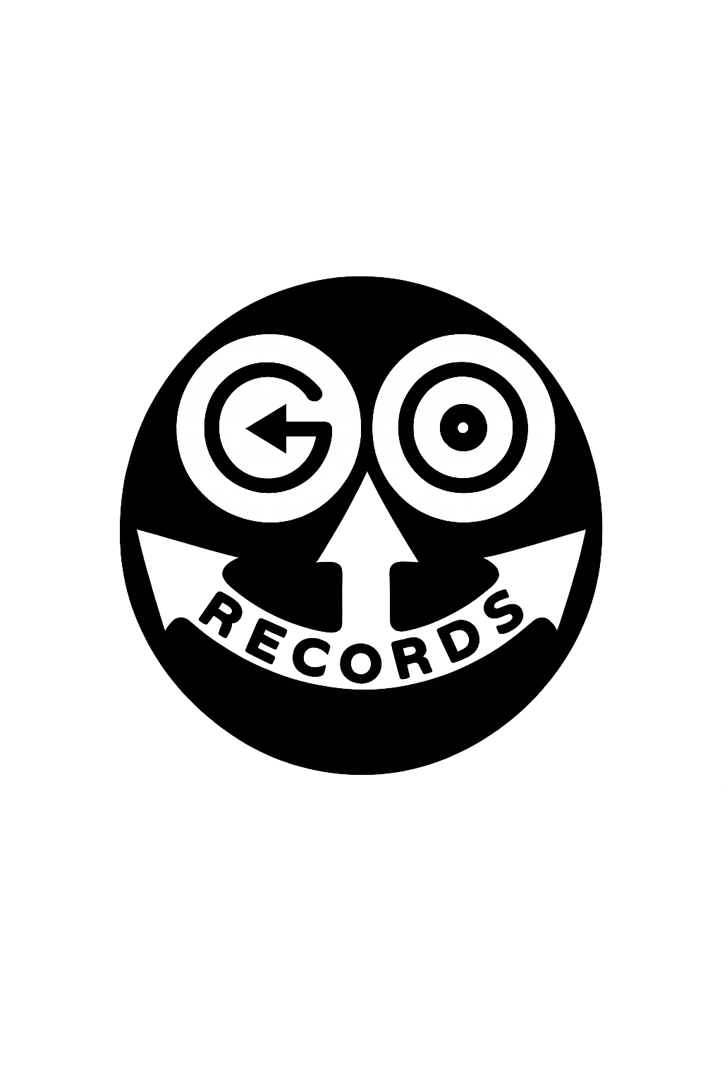 GO UP RECORDS